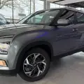 HYUNDAI CRETA 1.0 TGDI FLEX LIMITED AUTOMÁTICO HYUNDAI CRETA 1.0 TGDI FLEX LIMITED AUTOMÁTICO
