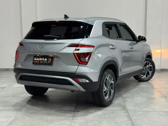 HYUNDAI-CRETA-1.0 TGDI FLEX LIMITED AUTOMÁTICO HYUNDAI-CRETA-2024