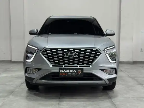 HYUNDAI-CRETA-1.0 TGDI FLEX LIMITED AUTOMÁTICO HYUNDAI-CRETA-2024