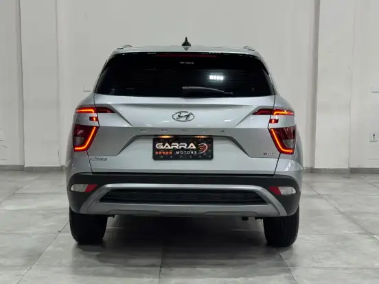 HYUNDAI-CRETA-1.0 TGDI FLEX LIMITED AUTOMÁTICO HYUNDAI-CRETA-2024