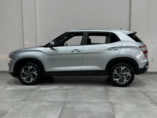HYUNDAI-CRETA-1.0 TGDI FLEX LIMITED AUTOMÁTICO HYUNDAI-CRETA-2024