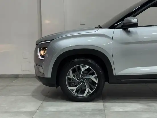 HYUNDAI-CRETA-1.0 TGDI FLEX LIMITED AUTOMÁTICO HYUNDAI-CRETA-2024