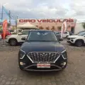 HYUNDAI CRETA 1.0 TGDI FLEX LIMITED AUTOMÁTICO HYUNDAI CRETA 1.0 TGDI FLEX LIMITED AUTOMÁTICO