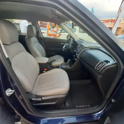 HYUNDAI-CRETA-1.0 TGDI FLEX LIMITED AUTOMÁTICO HYUNDAI-CRETA-2022