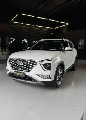 HYUNDAI CRETA 1.0 TGDI FLEX LIMITED AUTOMÁTICO