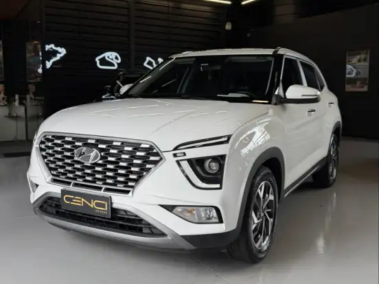 HYUNDAI-CRETA-1.0 TGDI FLEX LIMITED AUTOMÁTICO HYUNDAI-CRETA-2021