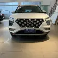 HYUNDAI CRETA 1.0 TGDI FLEX LIMITED AUTOMÁTICO HYUNDAI CRETA 1.0 TGDI FLEX LIMITED AUTOMÁTICO