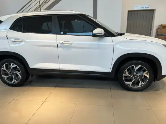 HYUNDAI-CRETA-1.0 TGDI FLEX LIMITED AUTOMÁTICO HYUNDAI-CRETA-2024