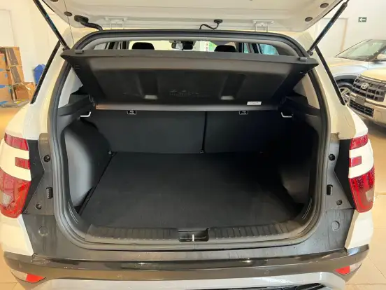 HYUNDAI-CRETA-1.0 TGDI FLEX LIMITED AUTOMÁTICO HYUNDAI-CRETA-2024