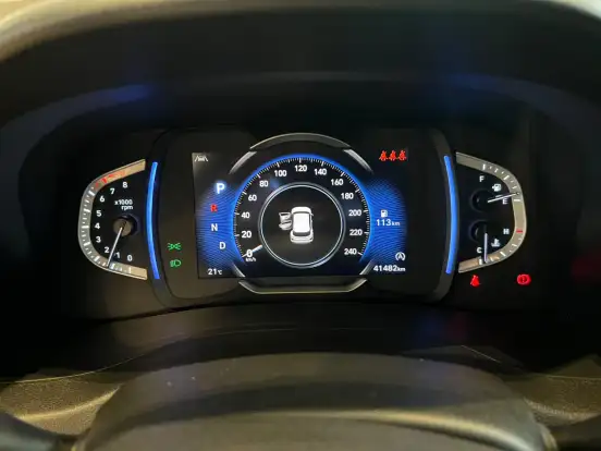 HYUNDAI-CRETA-1.0 TGDI FLEX LIMITED AUTOMÁTICO HYUNDAI-CRETA-2024