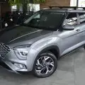 HYUNDAI CRETA 1.0 TGDI FLEX LIMITED SAFETY AUTOMÁTICO HYUNDAI CRETA 1.0 TGDI FLEX LIMITED SAFETY AUTOMÁTICO