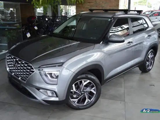 HYUNDAI-CRETA-1.0 TGDI FLEX LIMITED SAFETY AUTOMÁTICO HYUNDAI-CRETA-2024