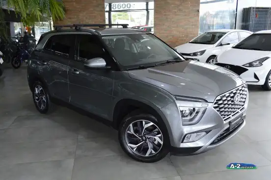 HYUNDAI-CRETA-1.0 TGDI FLEX LIMITED SAFETY AUTOMÁTICO HYUNDAI-CRETA-2024