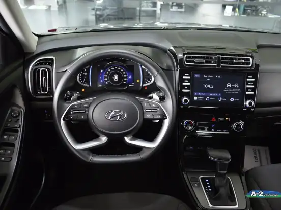 HYUNDAI-CRETA-1.0 TGDI FLEX LIMITED SAFETY AUTOMÁTICO HYUNDAI-CRETA-2024
