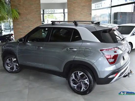 HYUNDAI-CRETA-1.0 TGDI FLEX LIMITED SAFETY AUTOMÁTICO HYUNDAI-CRETA-2024