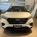 HYUNDAI CRETA 1.6 16V FLEX ATTITUDE MANUAL HYUNDAI CRETA 1.6 16V FLEX ATTITUDE MANUAL