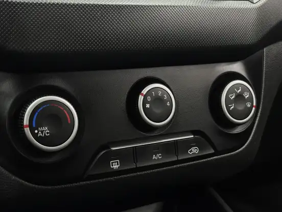 HYUNDAI-CRETA-1.6 16V FLEX PULSE AUTOMÁTICO HYUNDAI-CRETA-2017