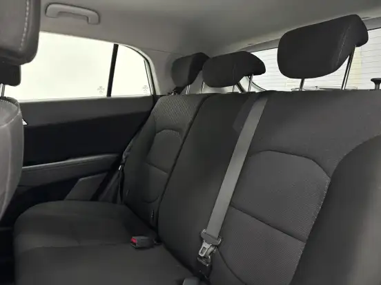 HYUNDAI-CRETA-1.6 16V FLEX PULSE AUTOMÁTICO HYUNDAI-CRETA-2017