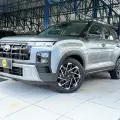 HYUNDAI CRETA 1.6 TGDI FLEX ULTIMATE DCT HYUNDAI CRETA 1.6 TGDI FLEX ULTIMATE DCT