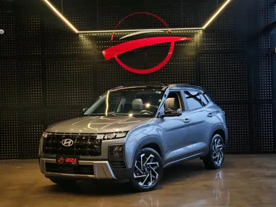HYUNDAI-CRETA-1.6 TGDI GASOLINA ULTIMATE DCT HYUNDAI-CRETA-2025