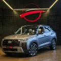 HYUNDAI CRETA 1.6 TGDI GASOLINA ULTIMATE DCT HYUNDAI CRETA 1.6 TGDI GASOLINA ULTIMATE DCT