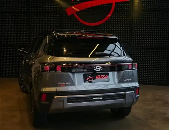 HYUNDAI-CRETA-1.6 TGDI GASOLINA ULTIMATE DCT HYUNDAI-CRETA-2025