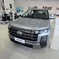 HYUNDAI CRETA 1.0 TGDI FLEX ACTION AUTOMÁTICO HYUNDAI CRETA 1.0 TGDI FLEX ACTION AUTOMÁTICO