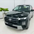 HYUNDAI CRETA 1.0 TGDI FLEX ACTION AUTOMÁTICO HYUNDAI CRETA 1.0 TGDI FLEX ACTION AUTOMÁTICO