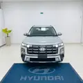 HYUNDAI CRETA 1.0 TGDI FLEX ACTION AUTOMÁTICO HYUNDAI CRETA 1.0 TGDI FLEX ACTION AUTOMÁTICO