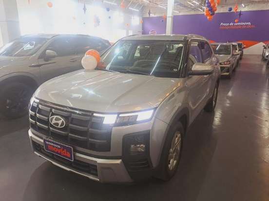 HYUNDAI-CRETA-1.0 TGDI FLEX COMFORT AUTOMÁTICO HYUNDAI-CRETA-2025