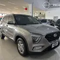 HYUNDAI CRETA 1.0 TGDI FLEX COMFORT AUTOMÁTICO HYUNDAI CRETA 1.0 TGDI FLEX COMFORT AUTOMÁTICO