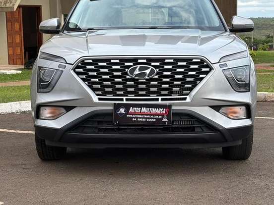 HYUNDAI-CRETA-1.0 TGDI FLEX COMFORT AUTOMÁTICO HYUNDAI-CRETA-2024