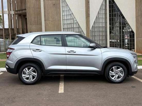 HYUNDAI-CRETA-1.0 TGDI FLEX COMFORT AUTOMÁTICO HYUNDAI-CRETA-2024