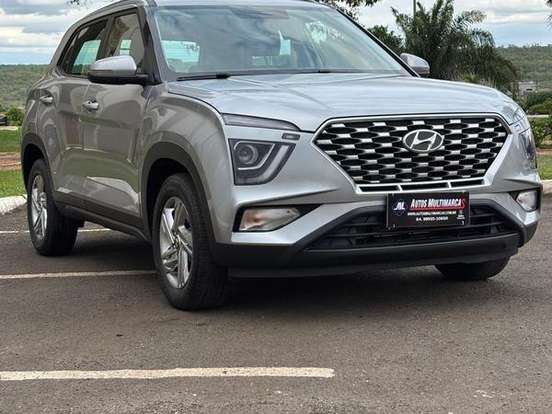 HYUNDAI-CRETA-1.0 TGDI FLEX COMFORT AUTOMÁTICO HYUNDAI-CRETA-2024