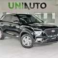 HYUNDAI CRETA 1.0 TGDI FLEX COMFORT AUTOMÁTICO HYUNDAI CRETA 1.0 TGDI FLEX COMFORT AUTOMÁTICO