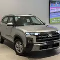 HYUNDAI CRETA 1.0 TGDI FLEX COMFORT AUTOMÁTICO HYUNDAI CRETA 1.0 TGDI FLEX COMFORT AUTOMÁTICO
