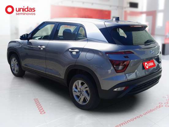 HYUNDAI-CRETA-1.0 TGDI FLEX COMFORT AUTOMÁTICO HYUNDAI-CRETA-2024