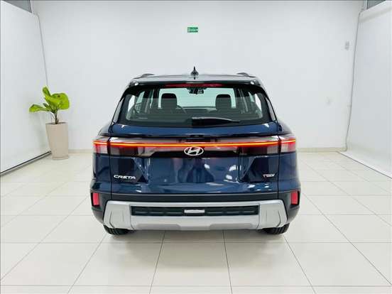 HYUNDAI-CRETA-1.0 TGDI FLEX COMFORT AUTOMÁTICO HYUNDAI-CRETA-2026
