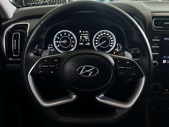 HYUNDAI-CRETA-1.0 TGDI FLEX COMFORT AUTOMÁTICO HYUNDAI-CRETA-2024