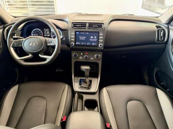 HYUNDAI-CRETA-1.0 TGDI FLEX COMFORT AUTOMÁTICO HYUNDAI-CRETA-2022