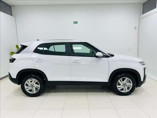 HYUNDAI-CRETA-1.0 TGDI FLEX COMFORT AUTOMÁTICO HYUNDAI-CRETA-2026