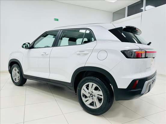 HYUNDAI-CRETA-1.0 TGDI FLEX COMFORT AUTOMÁTICO HYUNDAI-CRETA-2026