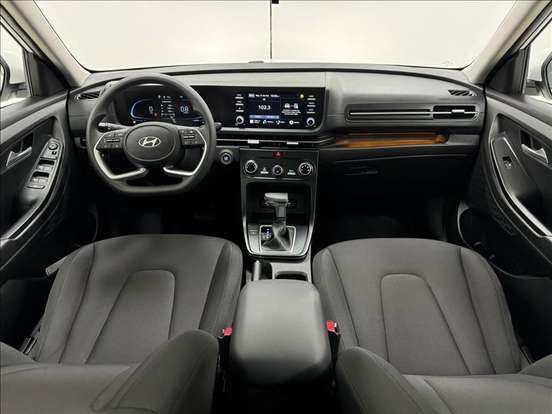 HYUNDAI-CRETA-1.0 TGDI FLEX COMFORT AUTOMÁTICO HYUNDAI-CRETA-2026