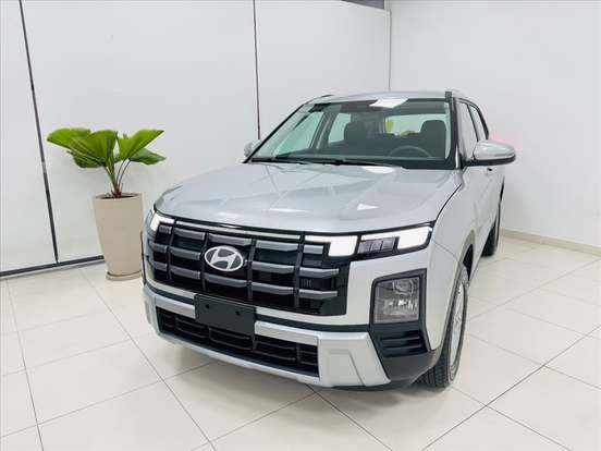 HYUNDAI-CRETA-1.0 TGDI FLEX COMFORT AUTOMÁTICO HYUNDAI-CRETA-2026