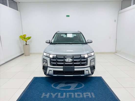 HYUNDAI-CRETA-1.0 TGDI FLEX COMFORT AUTOMÁTICO HYUNDAI-CRETA-2026