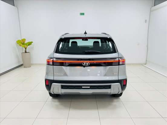 HYUNDAI-CRETA-1.0 TGDI FLEX COMFORT AUTOMÁTICO HYUNDAI-CRETA-2026