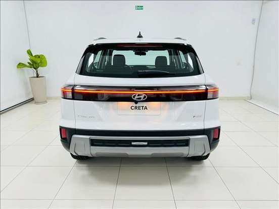 HYUNDAI-CRETA-1.0 TGDI FLEX COMFORT AUTOMÁTICO HYUNDAI-CRETA-2026