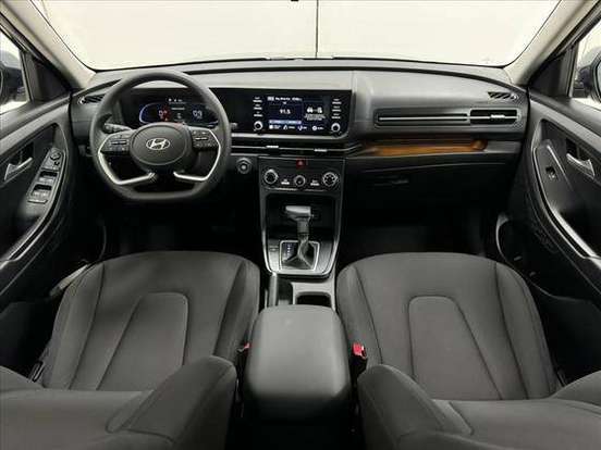 HYUNDAI-CRETA-1.0 TGDI FLEX COMFORT AUTOMÁTICO HYUNDAI-CRETA-2026