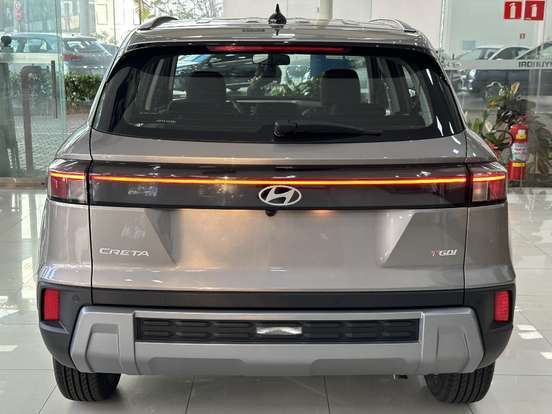 HYUNDAI-CRETA-1.0 TGDI FLEX COMFORT AUTOMÁTICO HYUNDAI-CRETA-2026