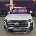 HYUNDAI CRETA 1.0 TGDI FLEX COMFORT PLUS AUTOMÁTICO HYUNDAI CRETA 1.0 TGDI FLEX COMFORT PLUS AUTOMÁTICO